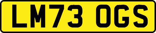 LM73OGS