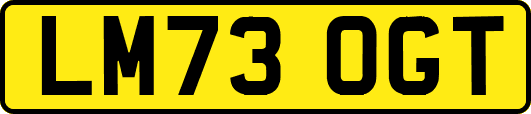 LM73OGT