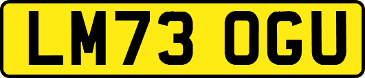 LM73OGU