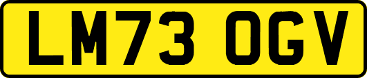 LM73OGV
