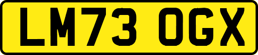 LM73OGX