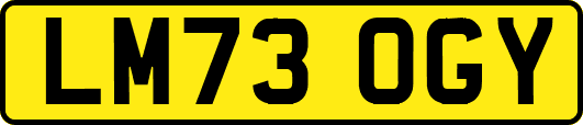 LM73OGY