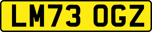 LM73OGZ