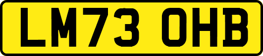 LM73OHB