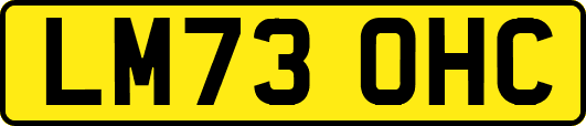 LM73OHC