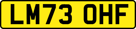 LM73OHF