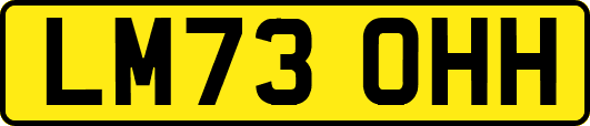 LM73OHH