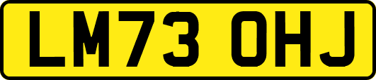 LM73OHJ