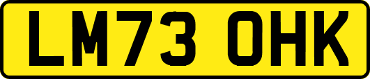 LM73OHK