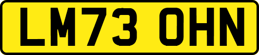 LM73OHN