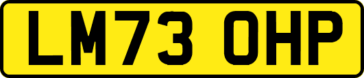 LM73OHP