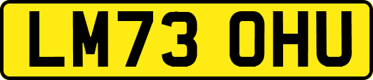 LM73OHU