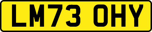 LM73OHY