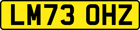 LM73OHZ