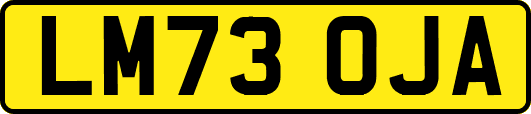 LM73OJA