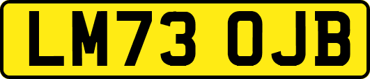 LM73OJB