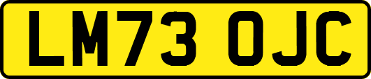 LM73OJC