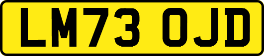 LM73OJD