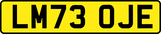 LM73OJE