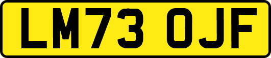LM73OJF