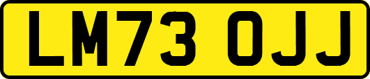 LM73OJJ
