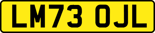 LM73OJL