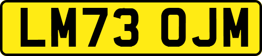 LM73OJM