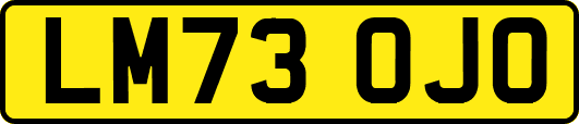 LM73OJO
