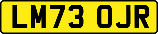 LM73OJR