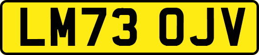 LM73OJV