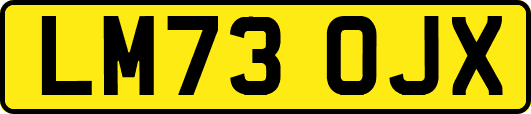 LM73OJX