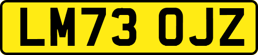 LM73OJZ
