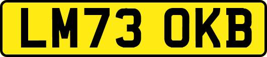 LM73OKB