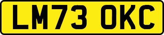 LM73OKC