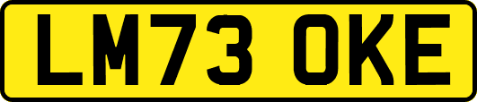 LM73OKE
