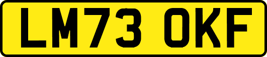 LM73OKF