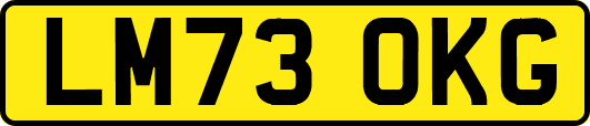 LM73OKG