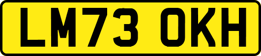 LM73OKH