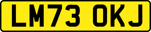 LM73OKJ