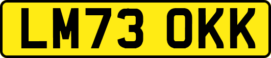 LM73OKK
