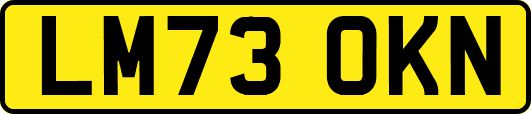LM73OKN