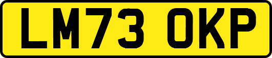 LM73OKP