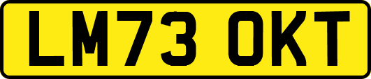 LM73OKT