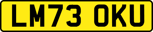 LM73OKU
