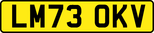 LM73OKV