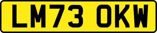LM73OKW