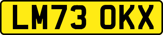 LM73OKX