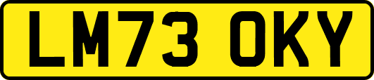 LM73OKY