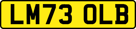 LM73OLB