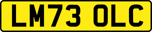 LM73OLC